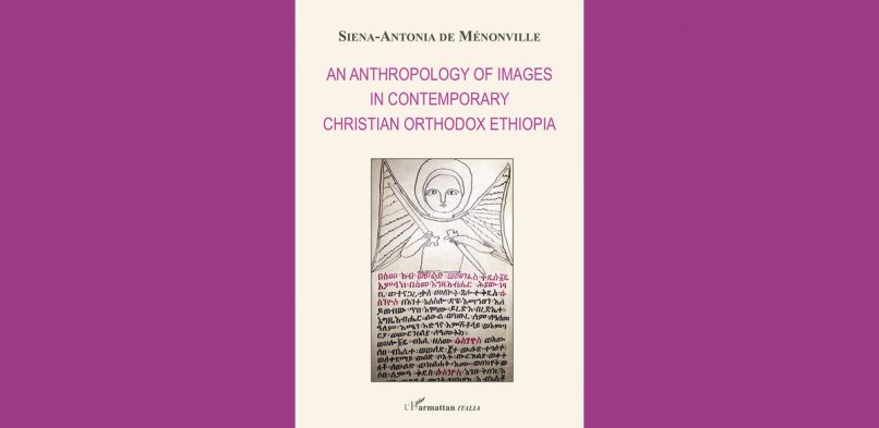 30/01/2020 | PUBLICATION | An anthropology of images in contemporary christian Ethiopia