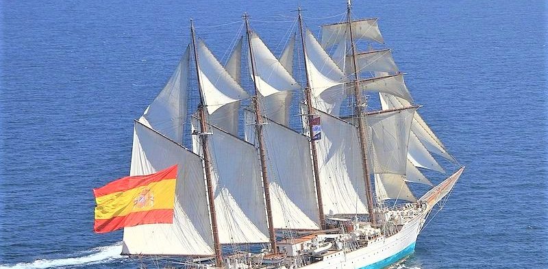 Journée d’étude | Regards rétrospectifs : repenser / revoir autrement. Hommage à Juan Sebastián Elcano