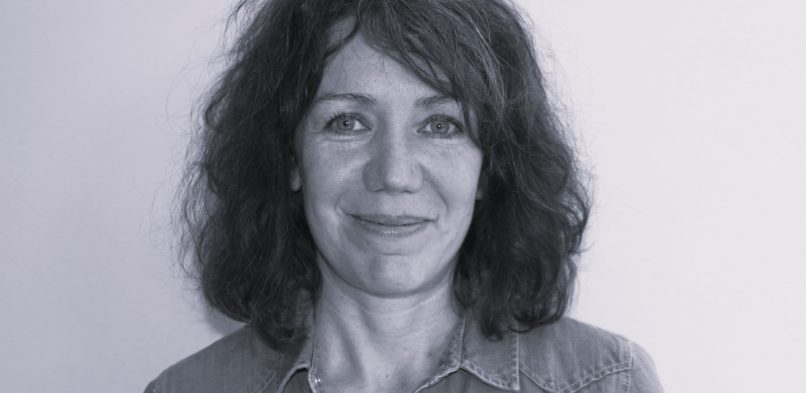 Élise Capredon