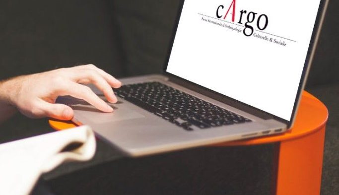 Appel à contributions | cArgo 14 : Anthropologie, sciences sociales et terrains numériques