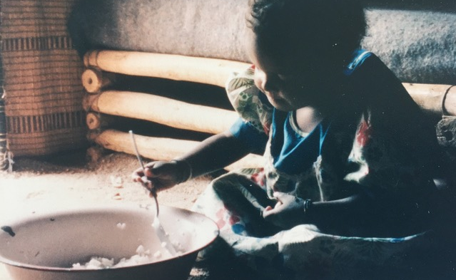 Appel à contribution | cArgo 16 : Inscrire les enfants au cœur des traditions anthropologiques