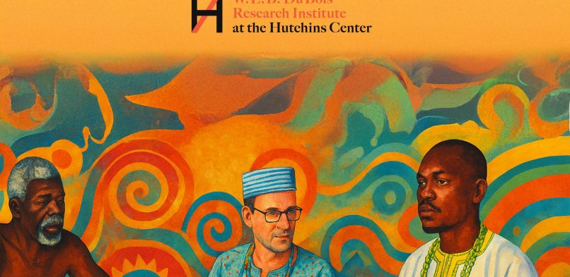 Conférence Harvard « Ifa divination: a comparative project » par Erwan Dianteill (possibilité de suivre en ligne)